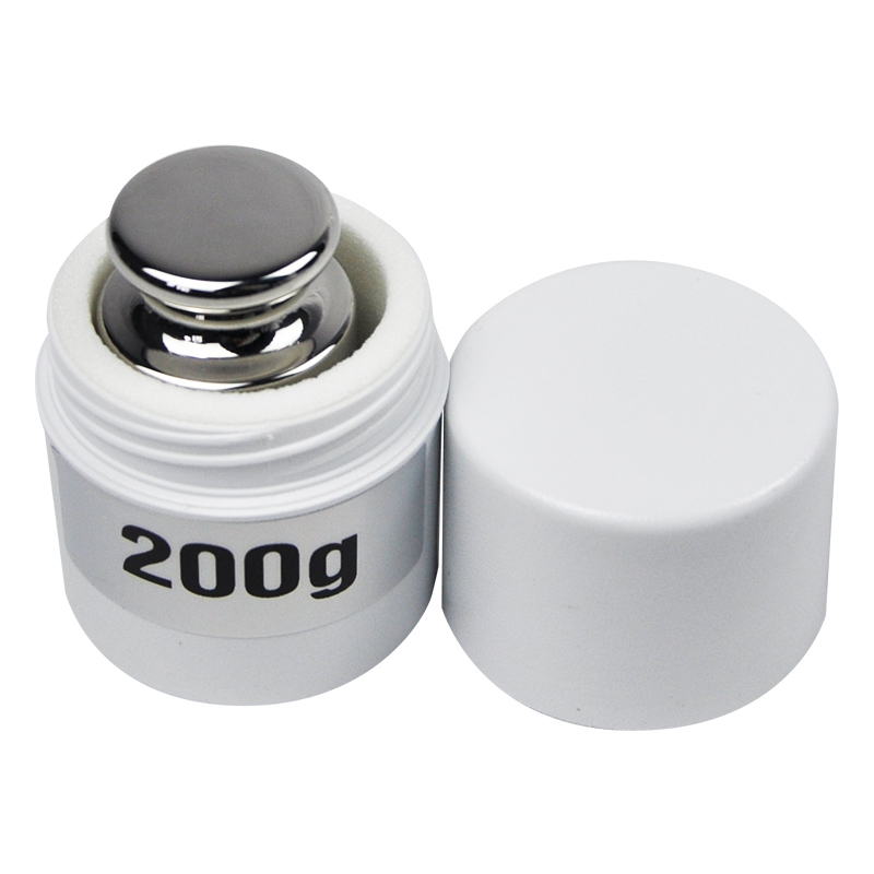 F1 200g Stainless Steel Calibration Weights