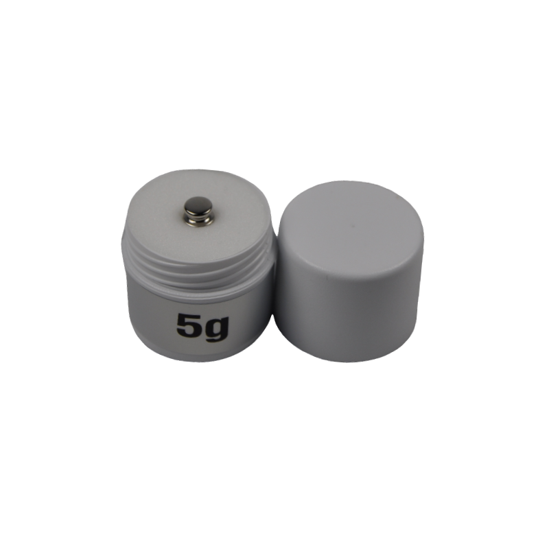 E2 5g Stainless Steel Weights