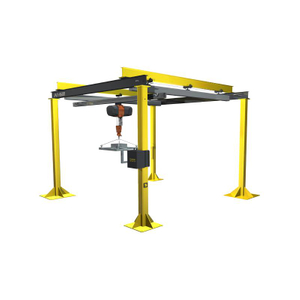  Intelligence Aided Lifting Equipment