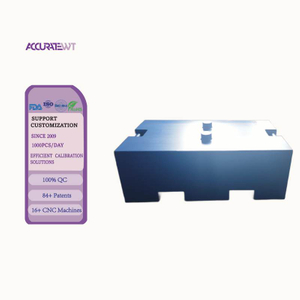 M12300kg Customized Shape Pure steel Blue Industrial Weight 