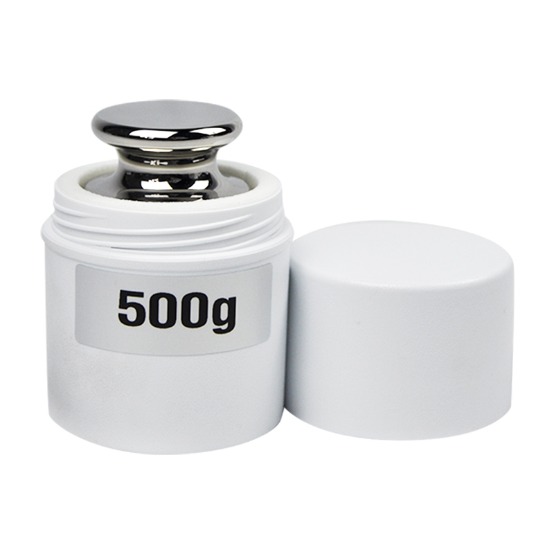 E1 500g Stainless Steel Weights