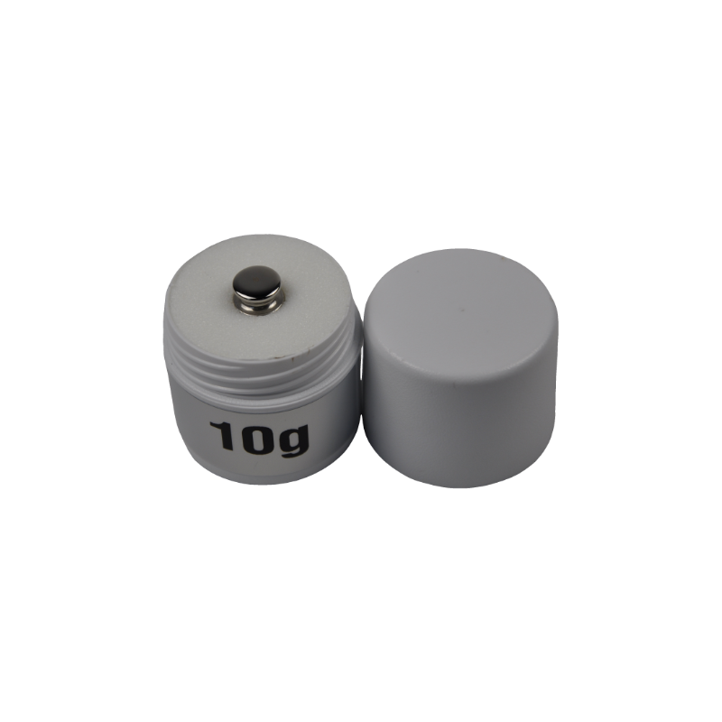  F1 10g Stainless Steel Weights