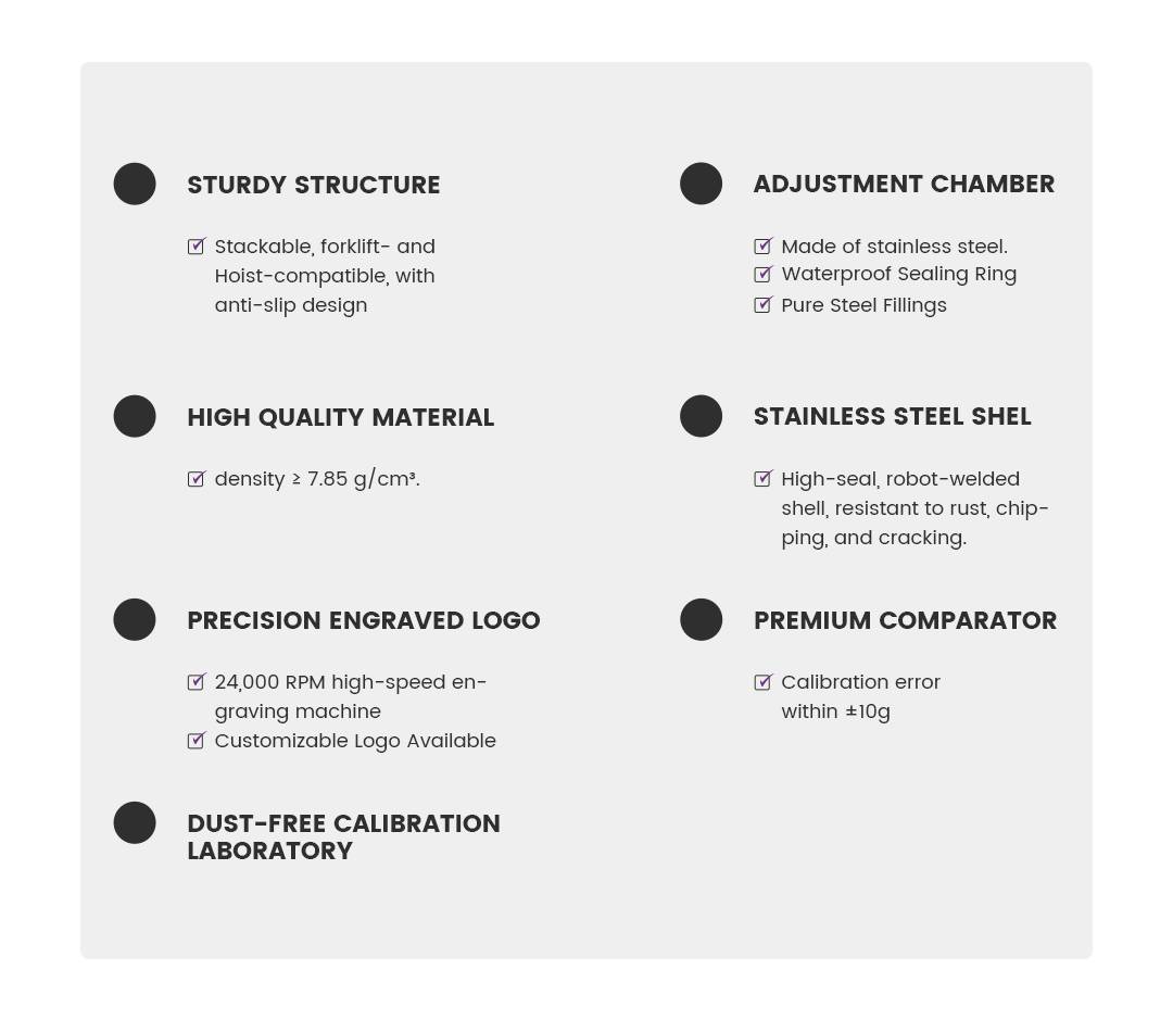 大质量砝码不锈钢包钢_09