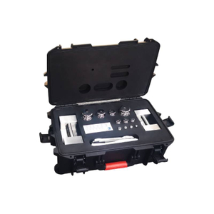  Portable weight Case 