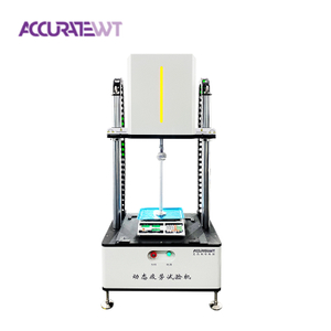 Dynamic Fatigue Testing Machine for Weighing Scales