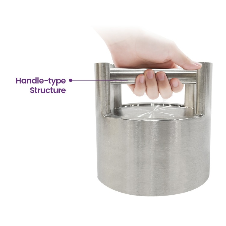 Handle Check Weight