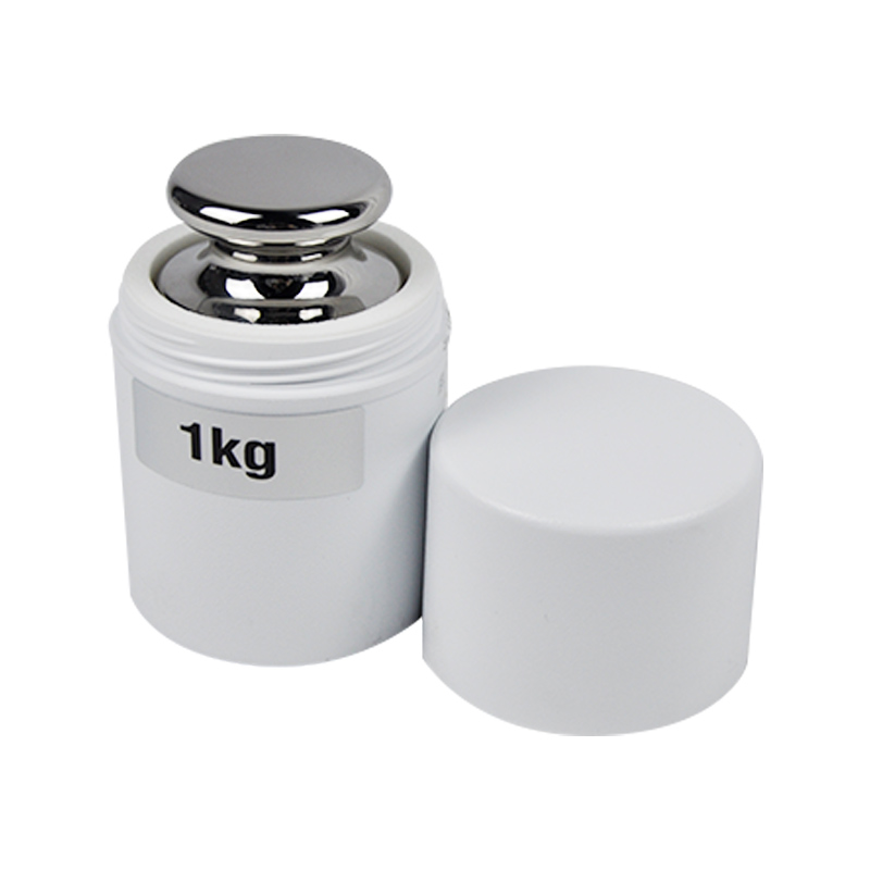 E2 1kg Stainless Steel Calibration Weights