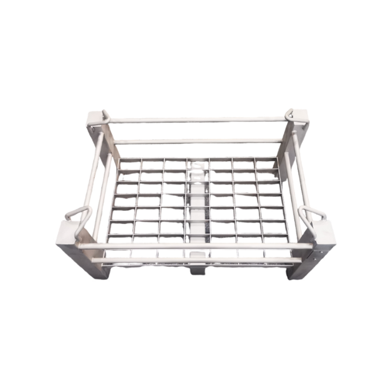 Stainless Steel Weight Basket