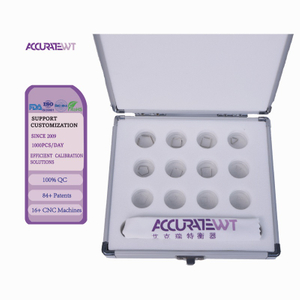 E2 1mg-500g Wire Weights Stainless Steel Weight Set