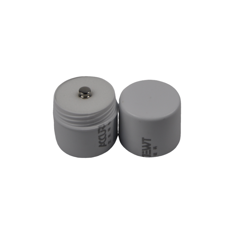 M1 2g Stainless Steel Calibration Weights