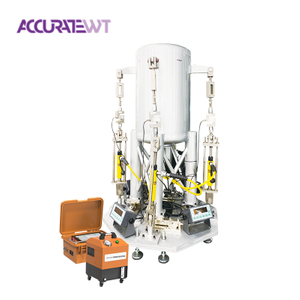  Hopper Scale Testing Device