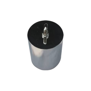 M1 500kg Cylindrical Shape Stainless Steel Weight